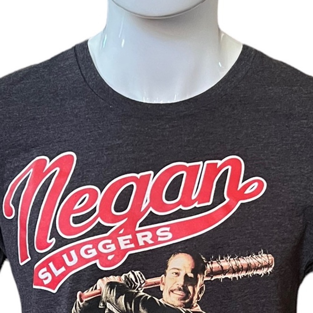 Loot Crate | Size M | The Walking Dead 'Negan Slu… - image 3